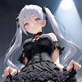 調整中 ゴシック プラちゃん⑳ セクシー寄り 12枚目