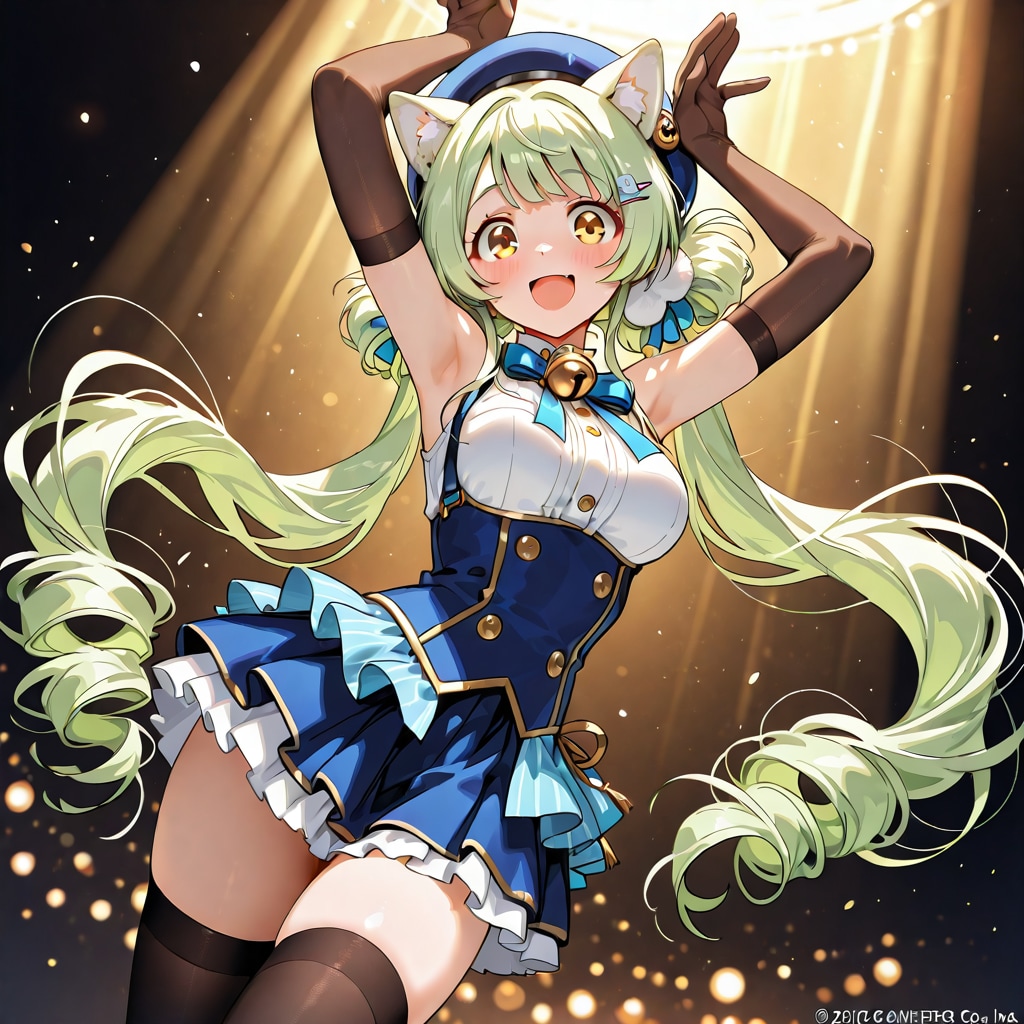 わんこ系アイドル | の人気AIイラスト・グラビア