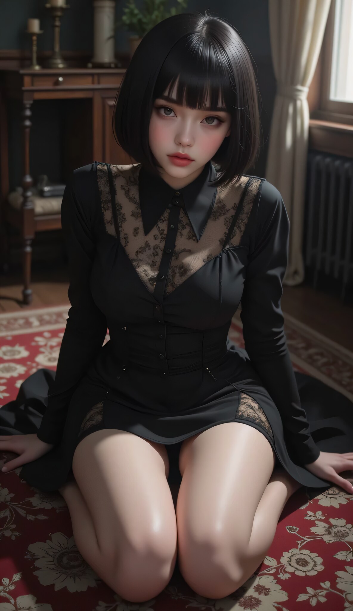 Seconda | の人気AIイラスト・グラビア