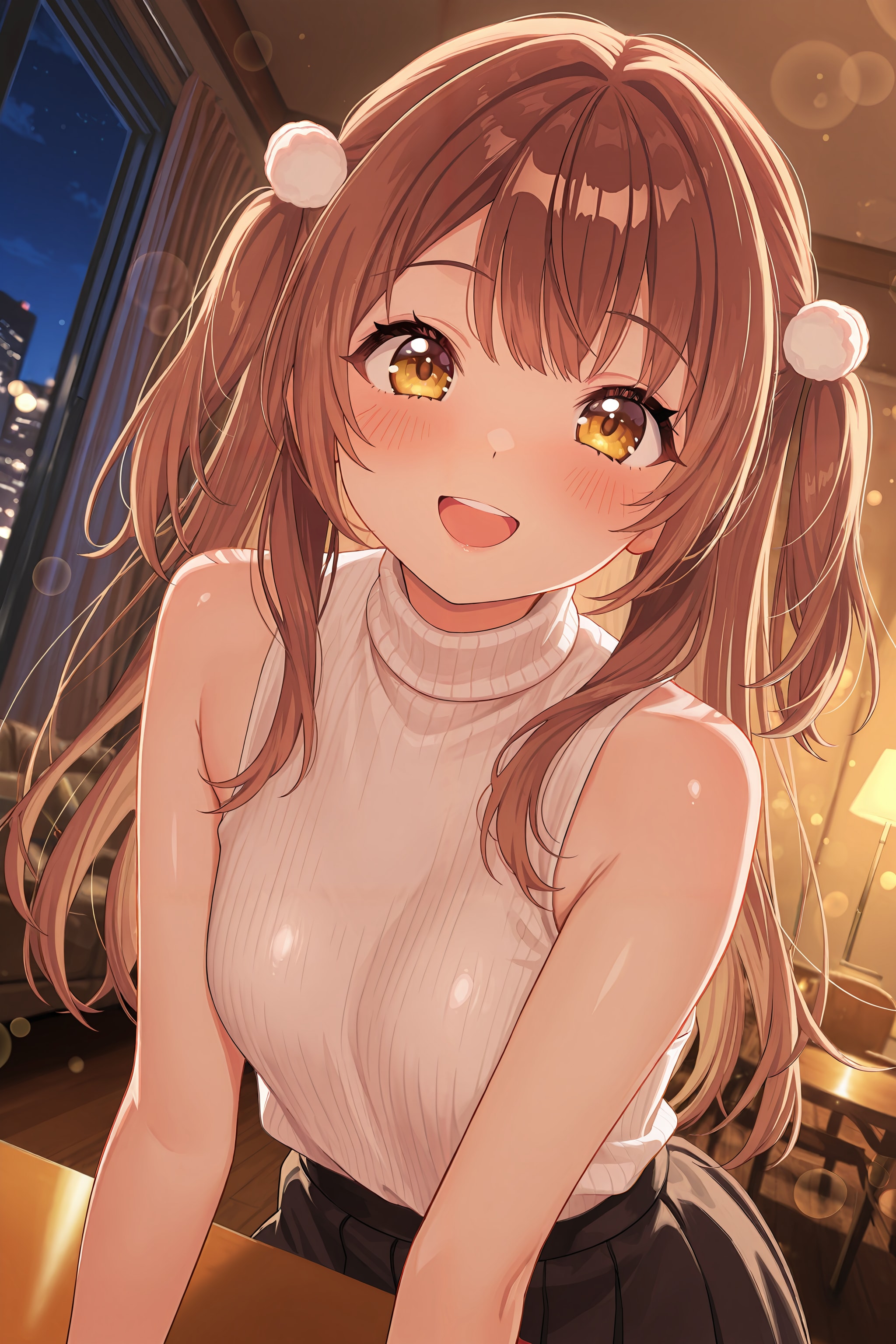 一日が終わっちゃう