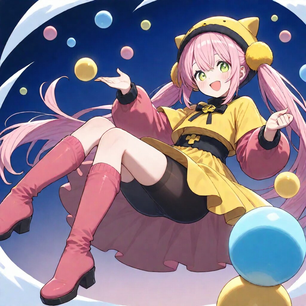 チョコボ―ルガ―ル