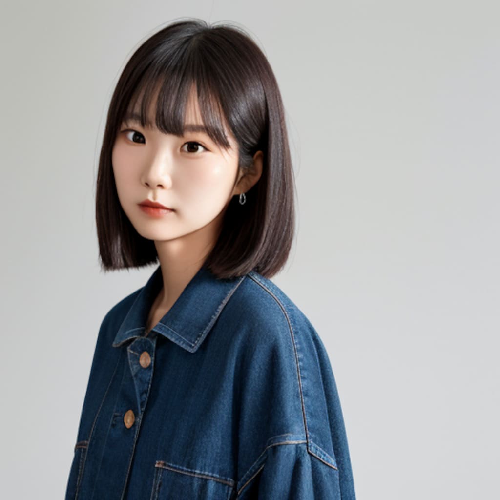 夕暮れに溶ける憂い