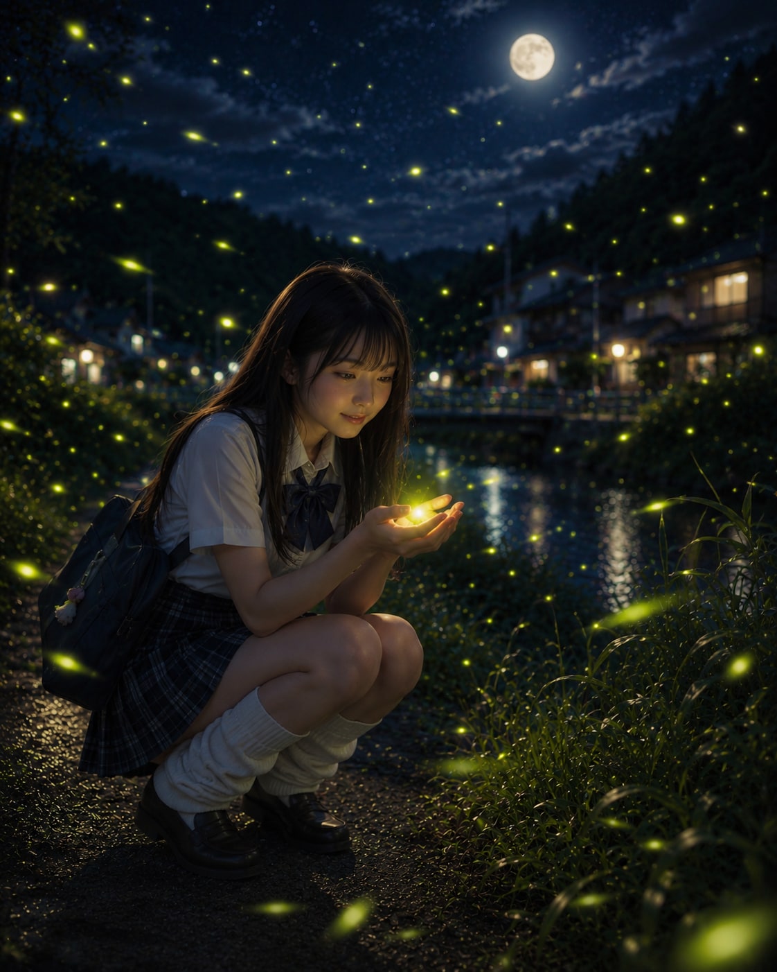 部活の帰り道君と　２（ヤバイ　惚れてしまうやろ～）