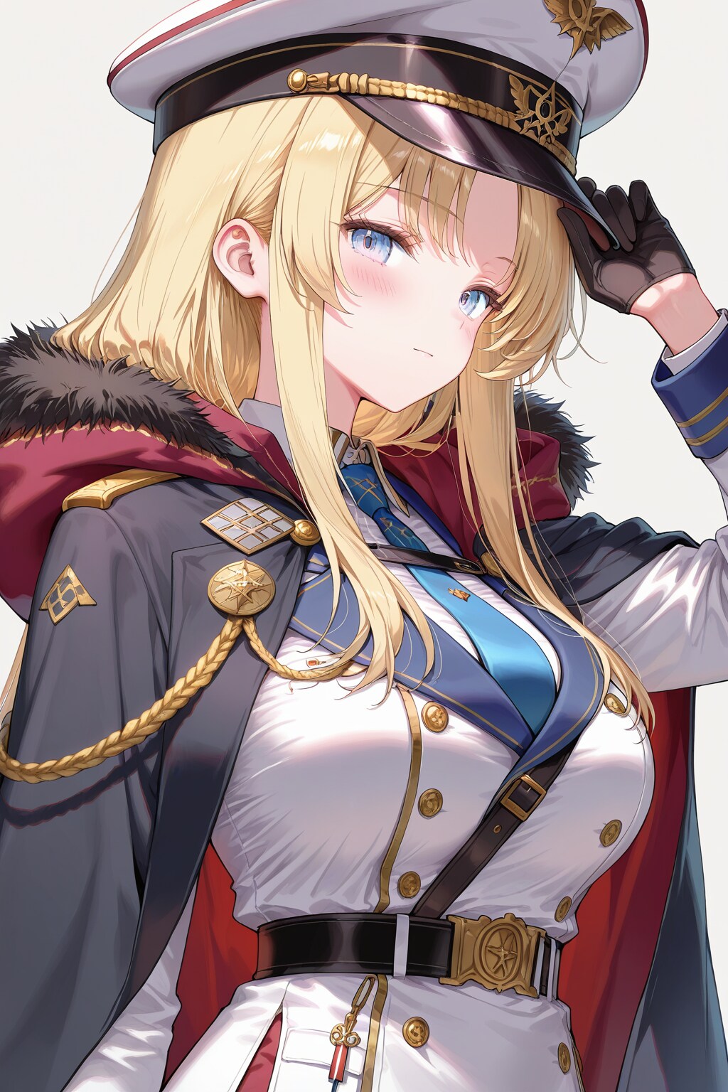 デイリーちちぷい生成361