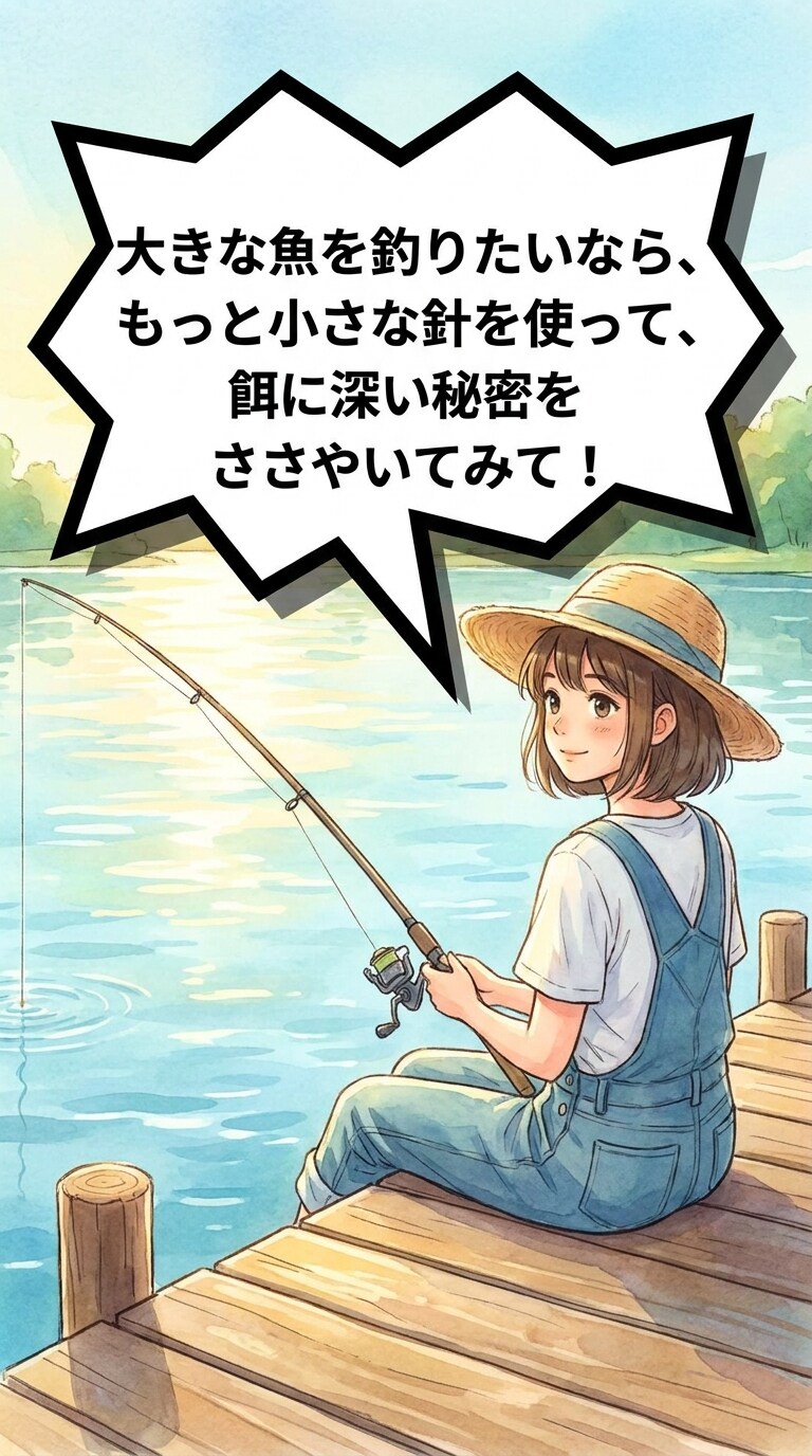 きょうのアドバイス