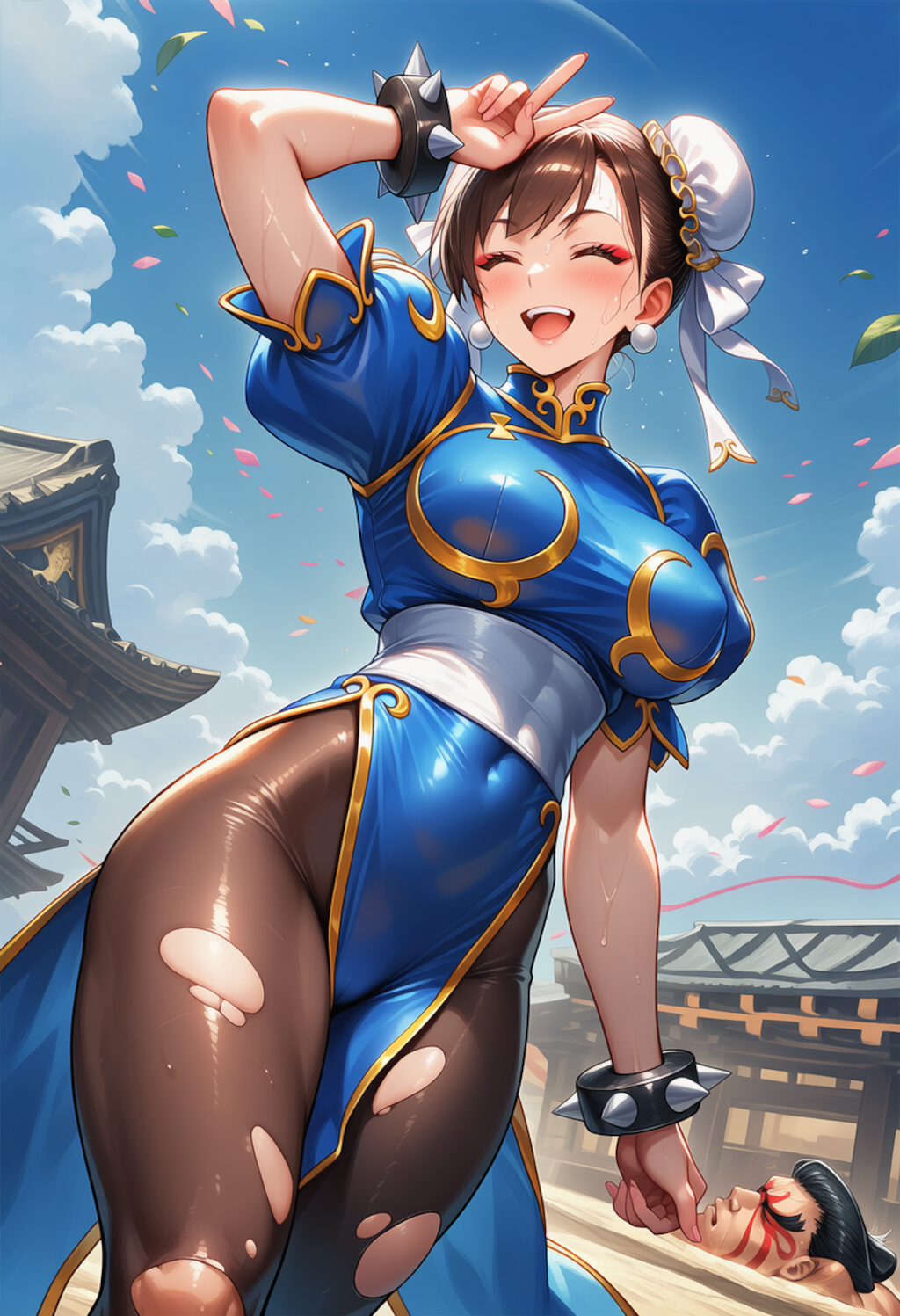 ヤッタァ！