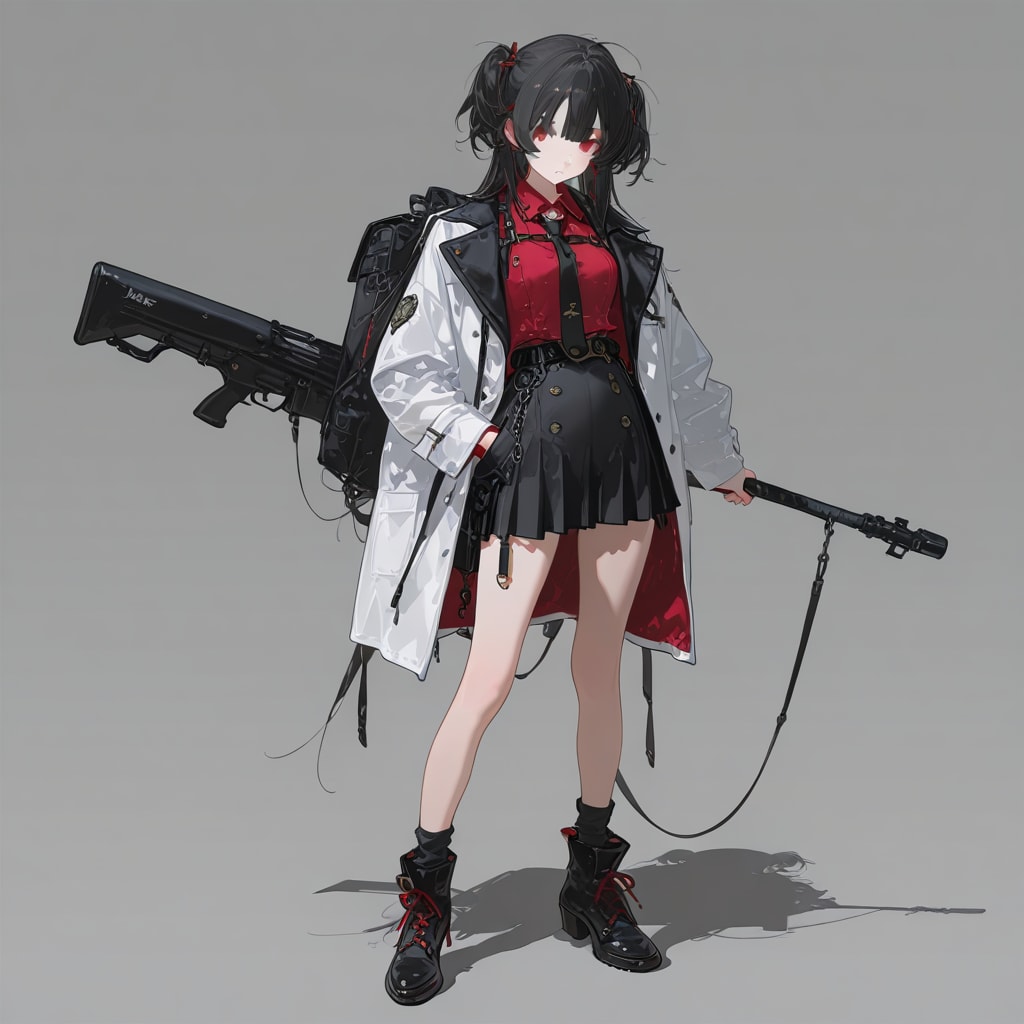 顔文字ガールズ