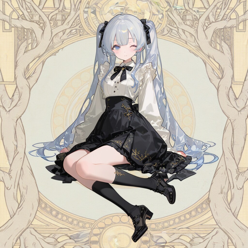 顔文字ガールズ