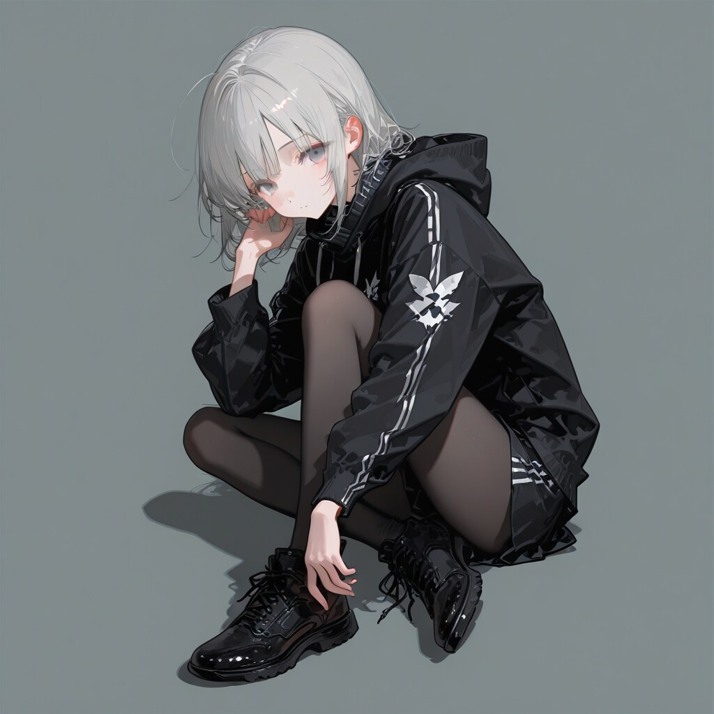 顔文字ガールズ