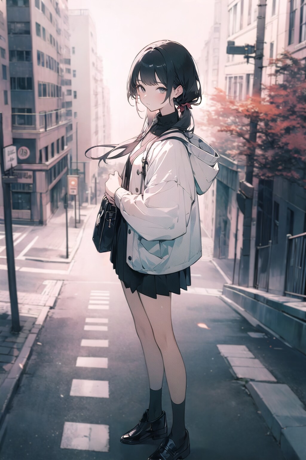 放課後