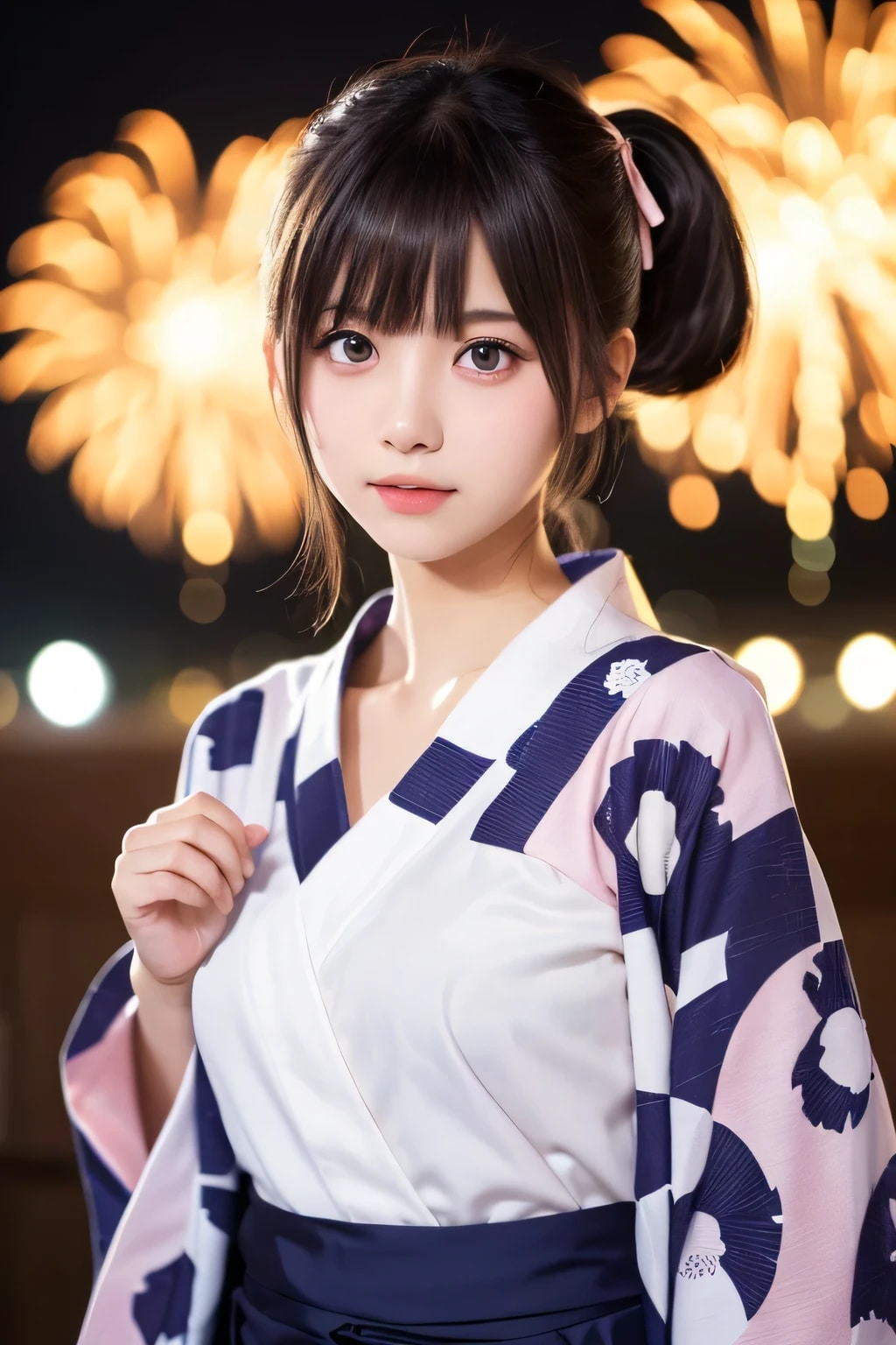 花火大会
