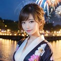 夏まつりvol2 3枚目