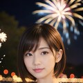 夏まつりvol2 4枚目