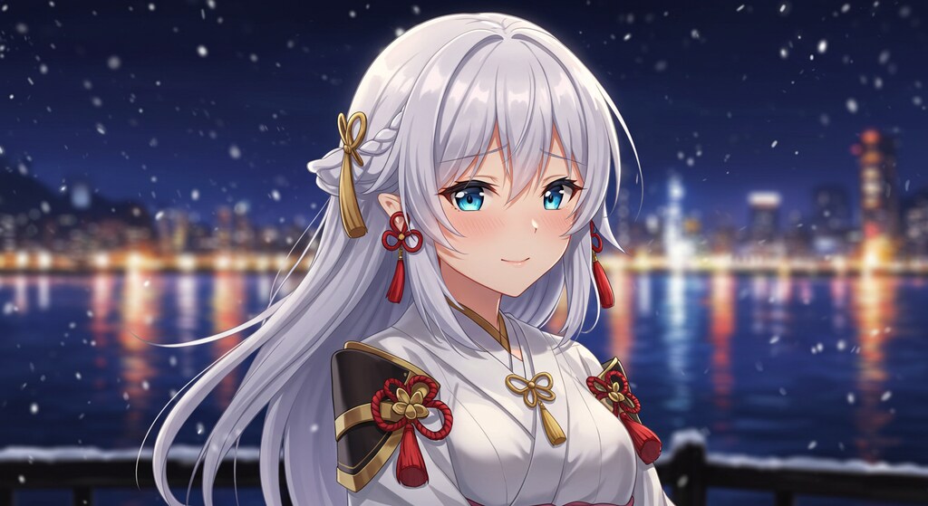 アズールレーンキャラ