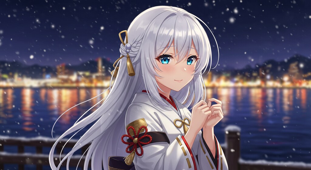 アズールレーンキャラ