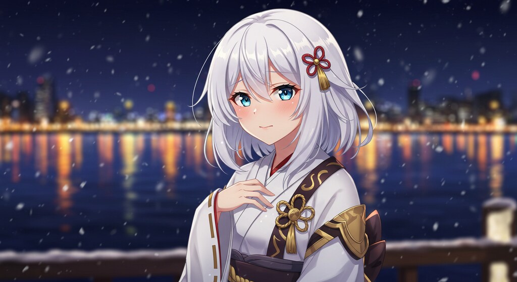 アズールレーンキャラ