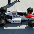 マルボロカラーホンダF1 2枚目