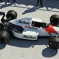 マルボロカラーホンダF1 4枚目
