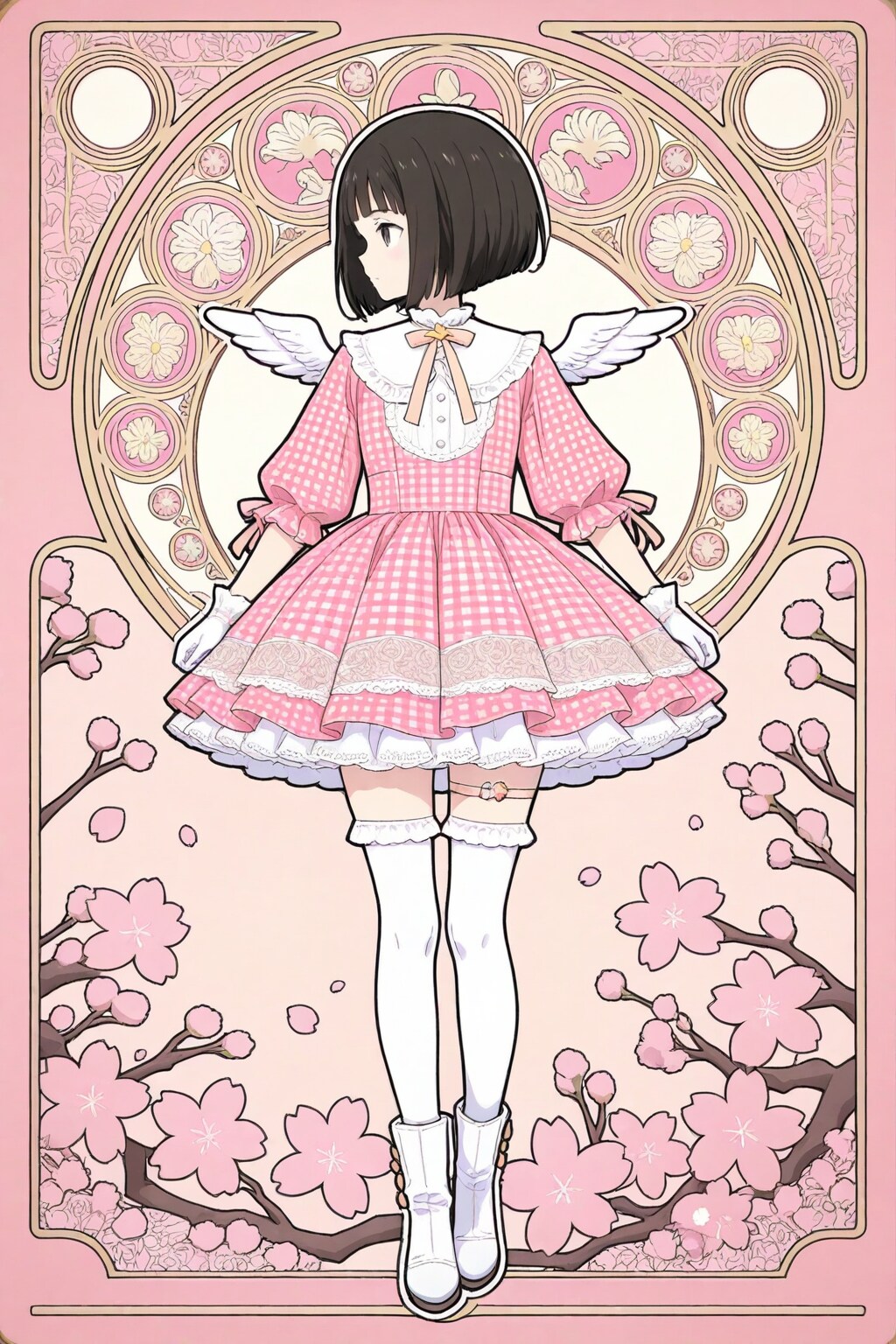 BEHIMOTH | の人気AIイラスト・グラビア