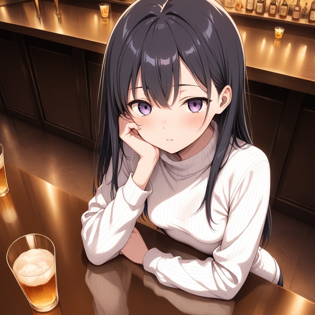 乗り気じゃないの？ | の人気AIイラスト・グラビア