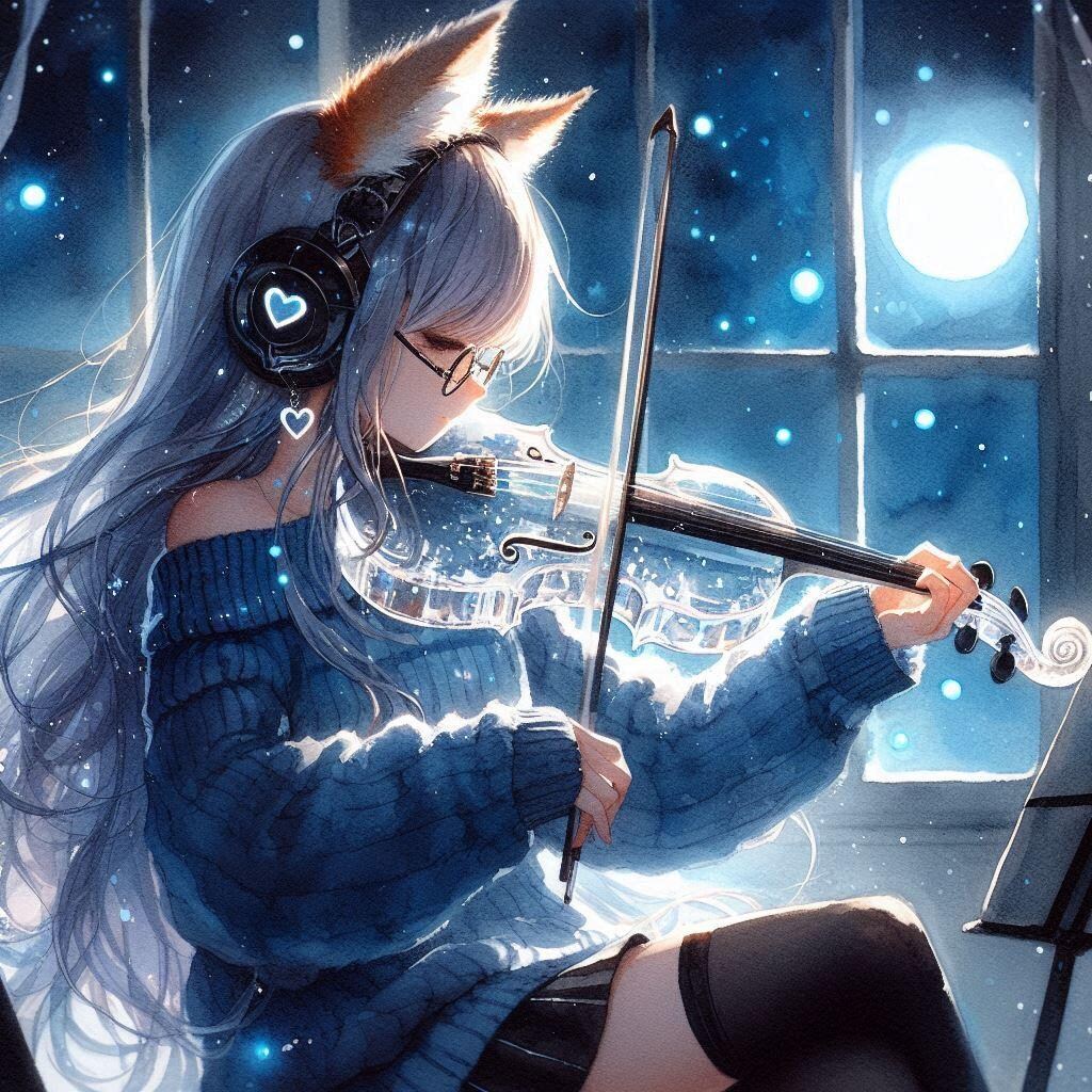 クリスタル楽器