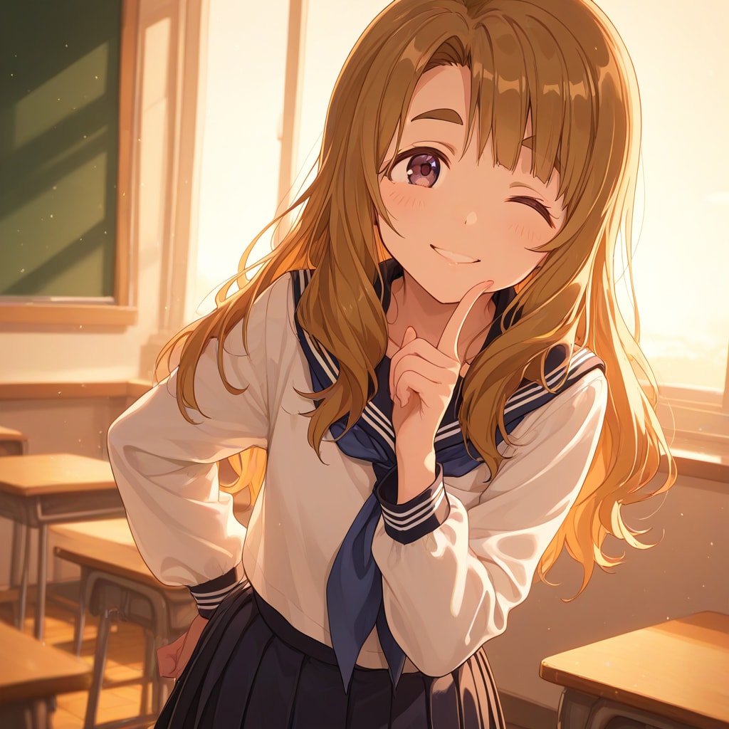 宮尾美也さん