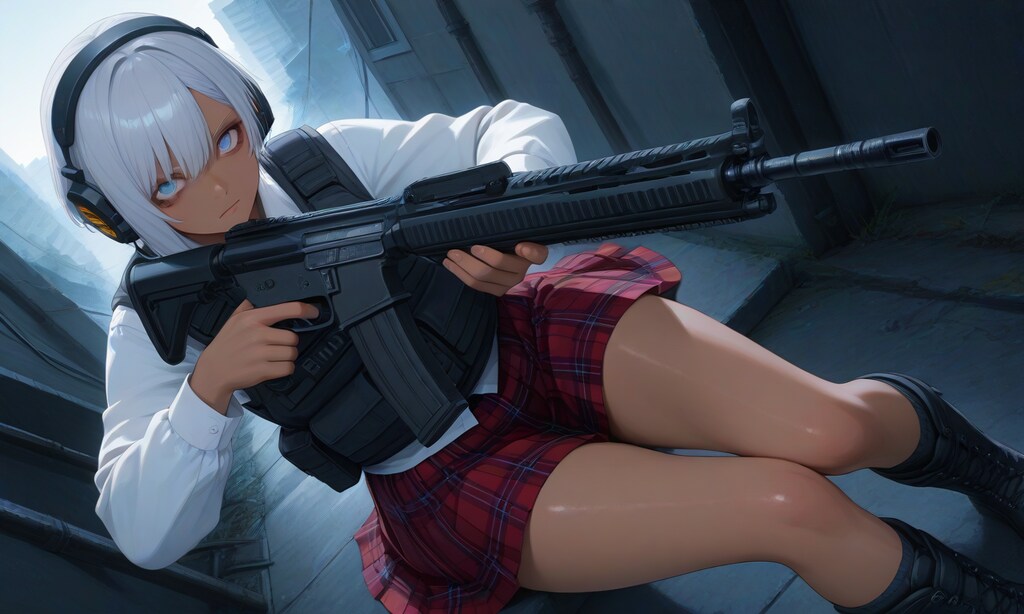 バトルロワイヤル３日目