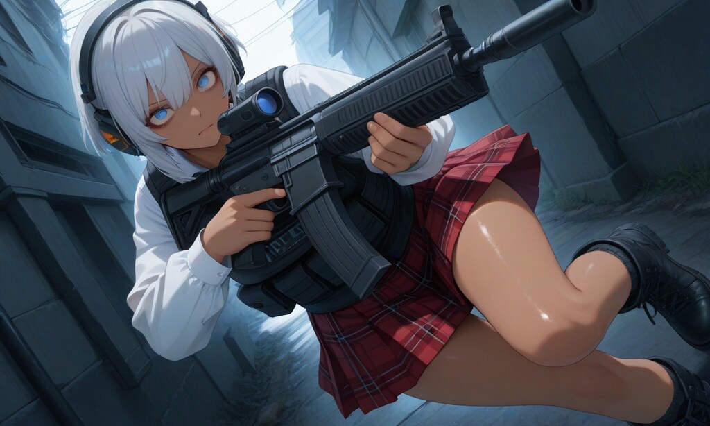 バトルロワイヤル３日目