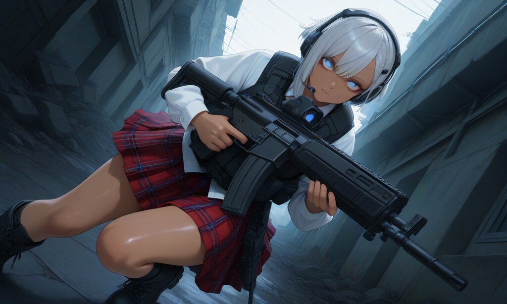 バトルロワイヤル３日目