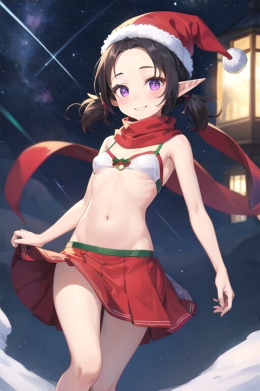 貴方様だけのメリークリスマス