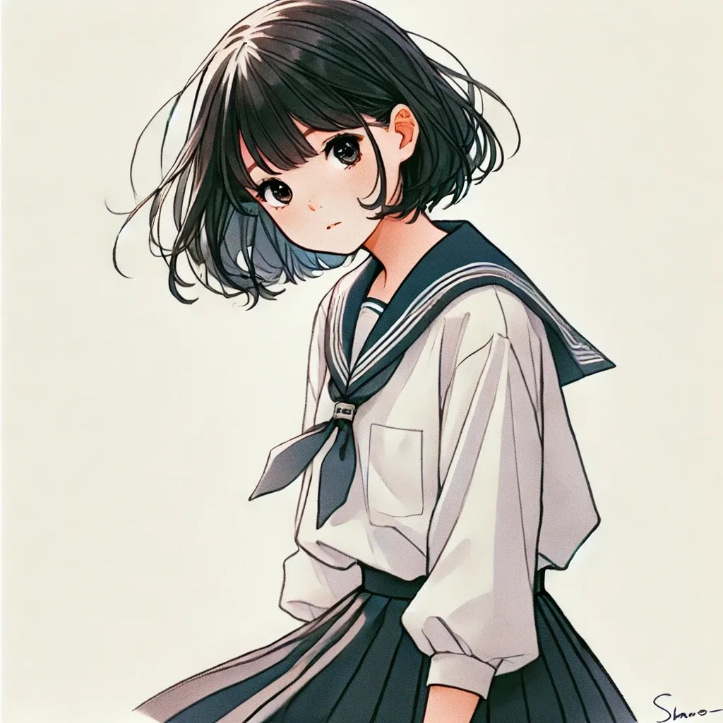 昔のDalle 2024年9月頃