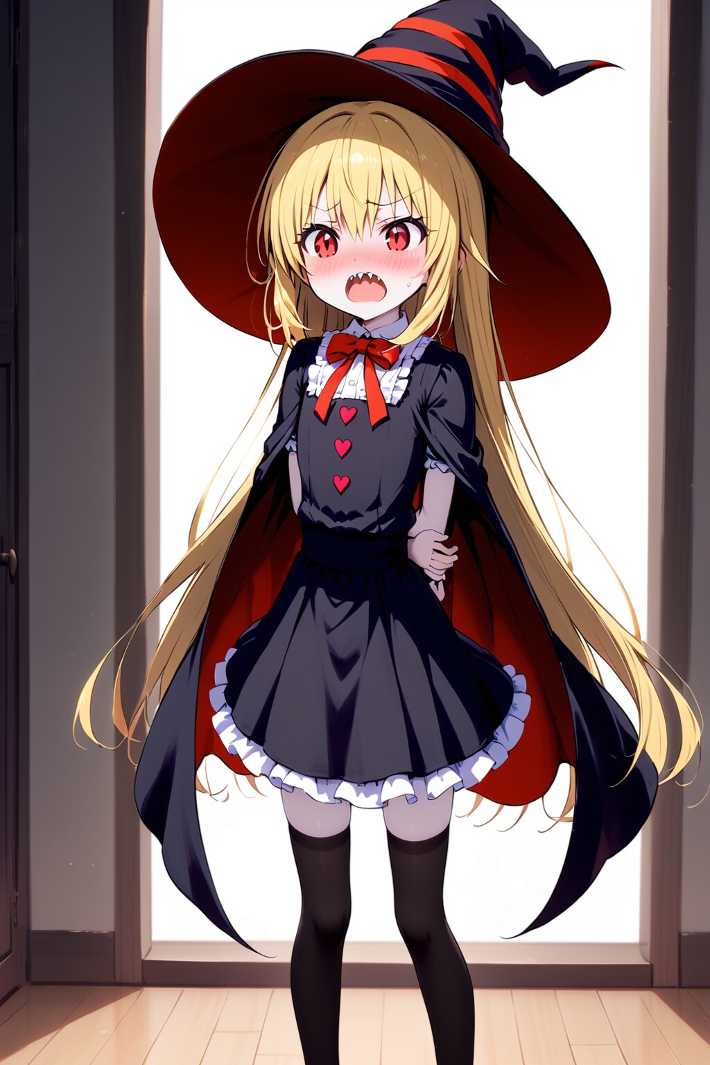 没バレンタイン