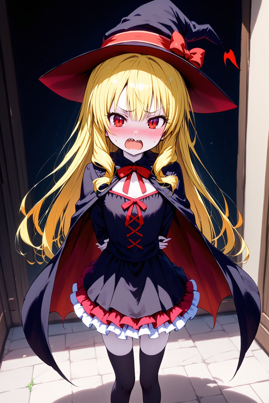 没バレンタイン