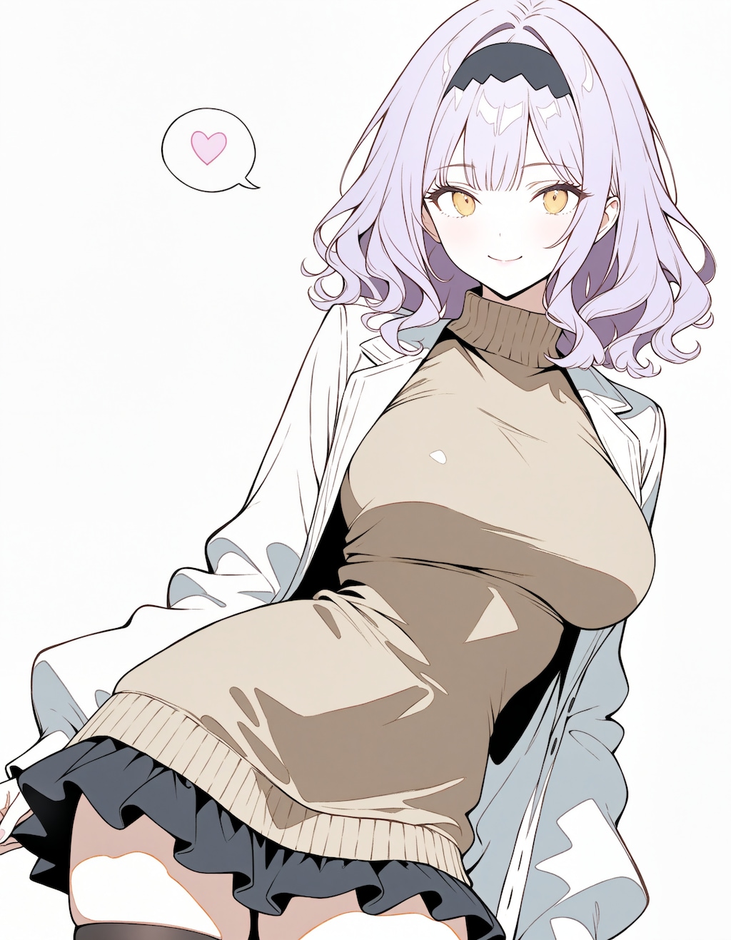 spoken heart姉さんXL