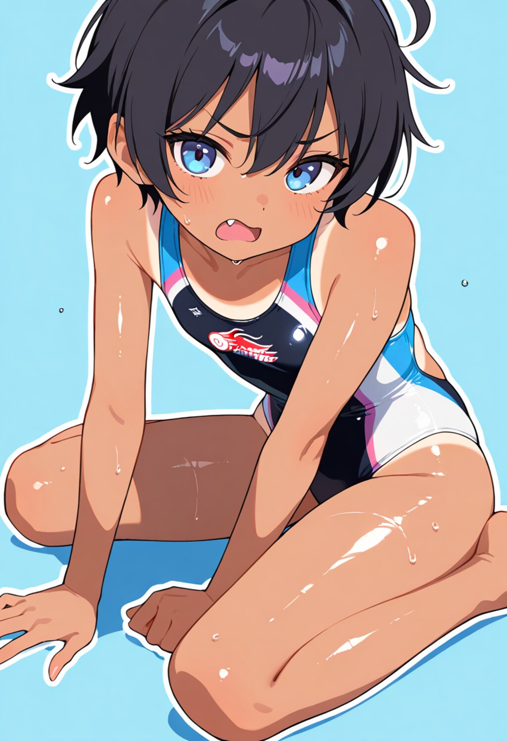 pool