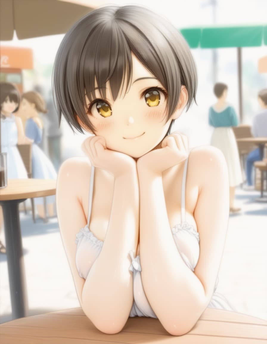 カフェデート　次どこ行く？