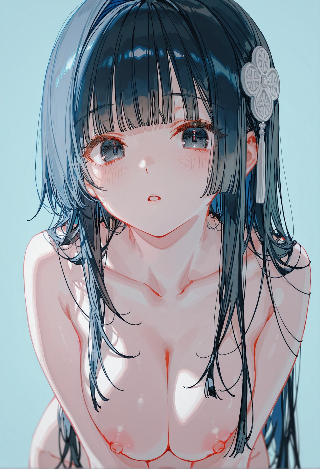 寄せ乳