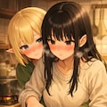 ちょっと待っててね。（いいみょうがの日） 4枚目