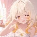おはようねむちゃん 3枚目