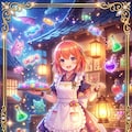 異世界駄菓子屋 4枚目