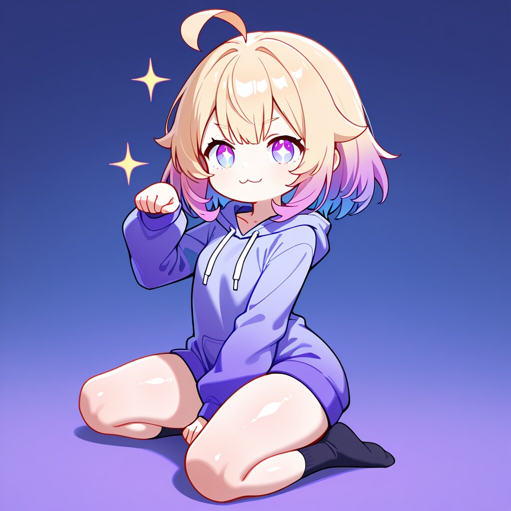 本日のみーむーちゃん | の人気AIイラスト・グラビア