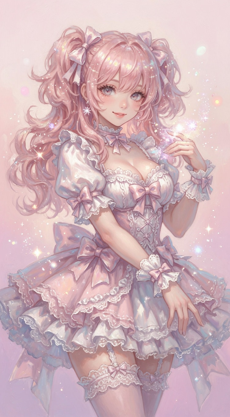 魔法少女おねえさん