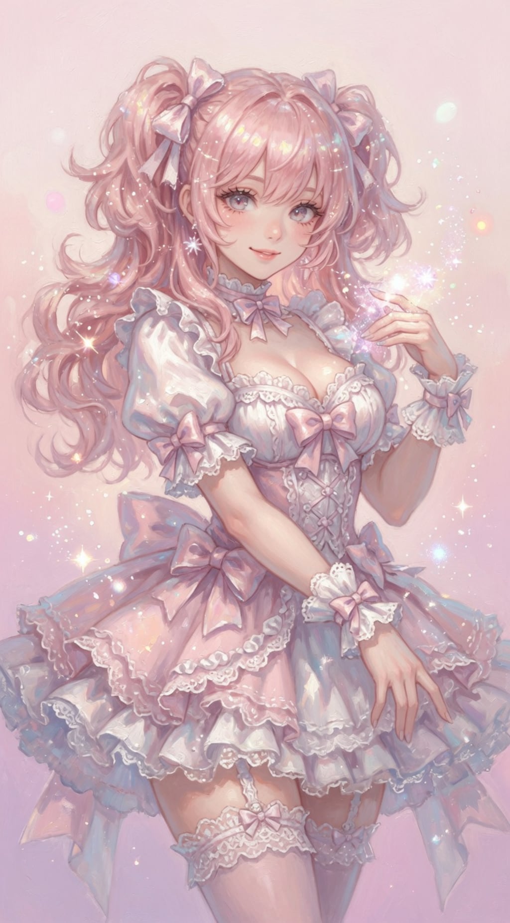 魔法少女おねえさん