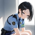 ポリス姉さん 3枚目