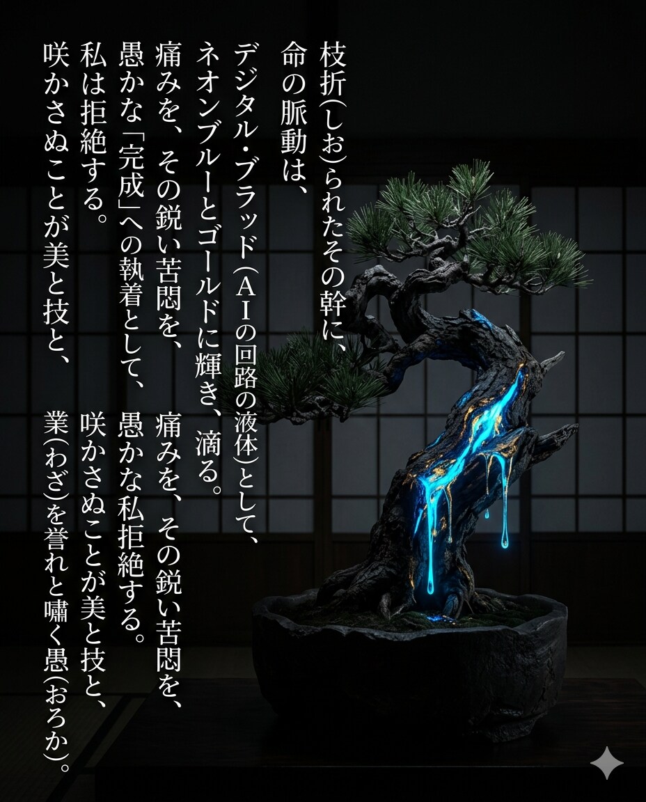 知の去勢と花の話をした日 | の人気AIイラスト・グラビア