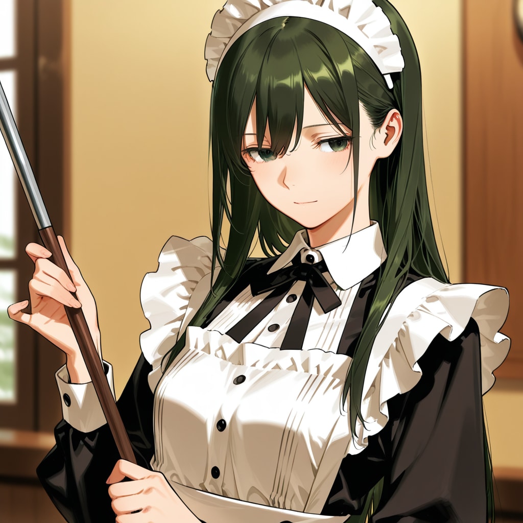 クールな外見と優しい所作のギャップ | の人気AIイラスト・グラビア