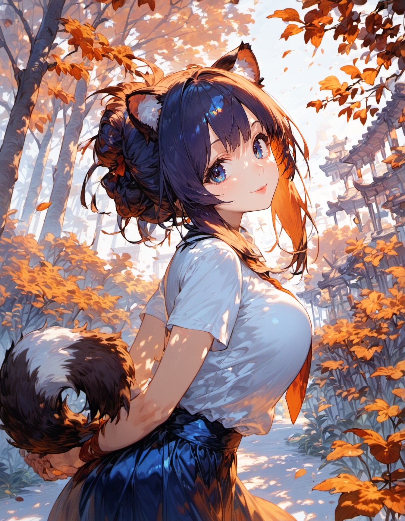 potential | の人気AIイラスト・グラビア