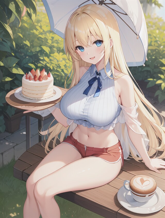 一緒にお茶をしませんか？