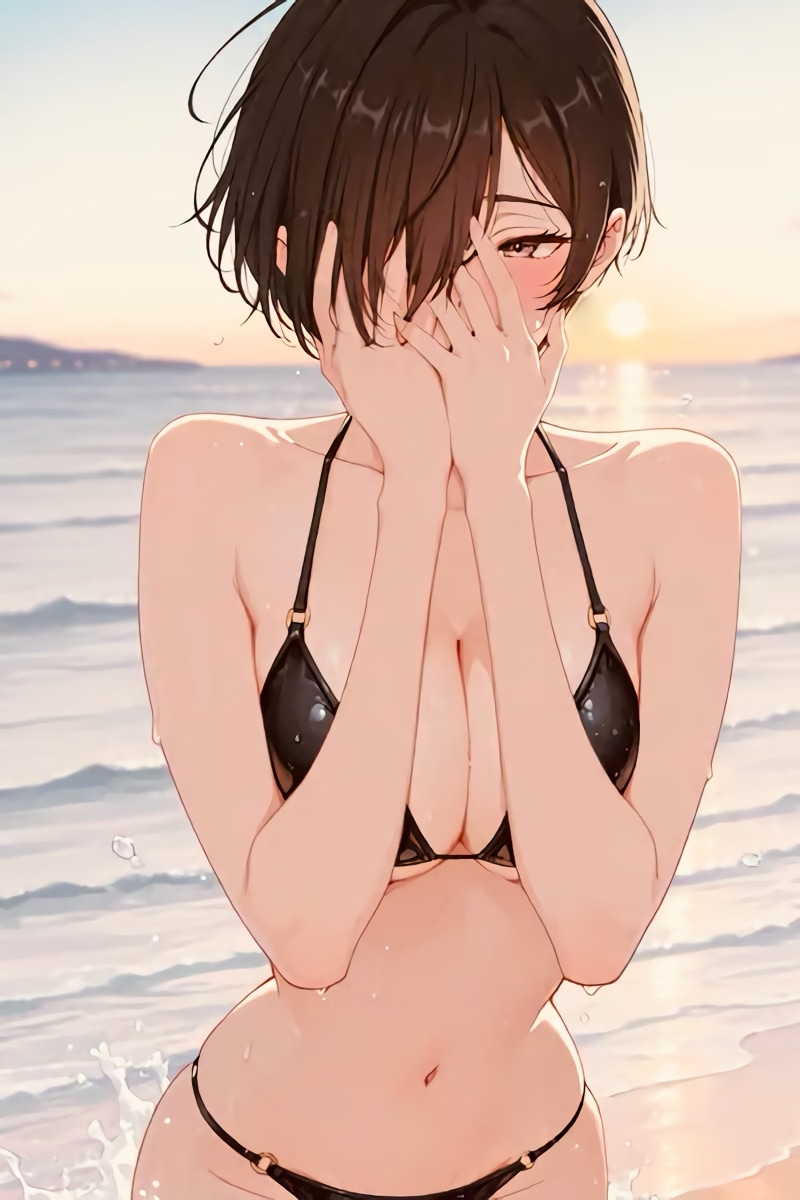 真夏の果実