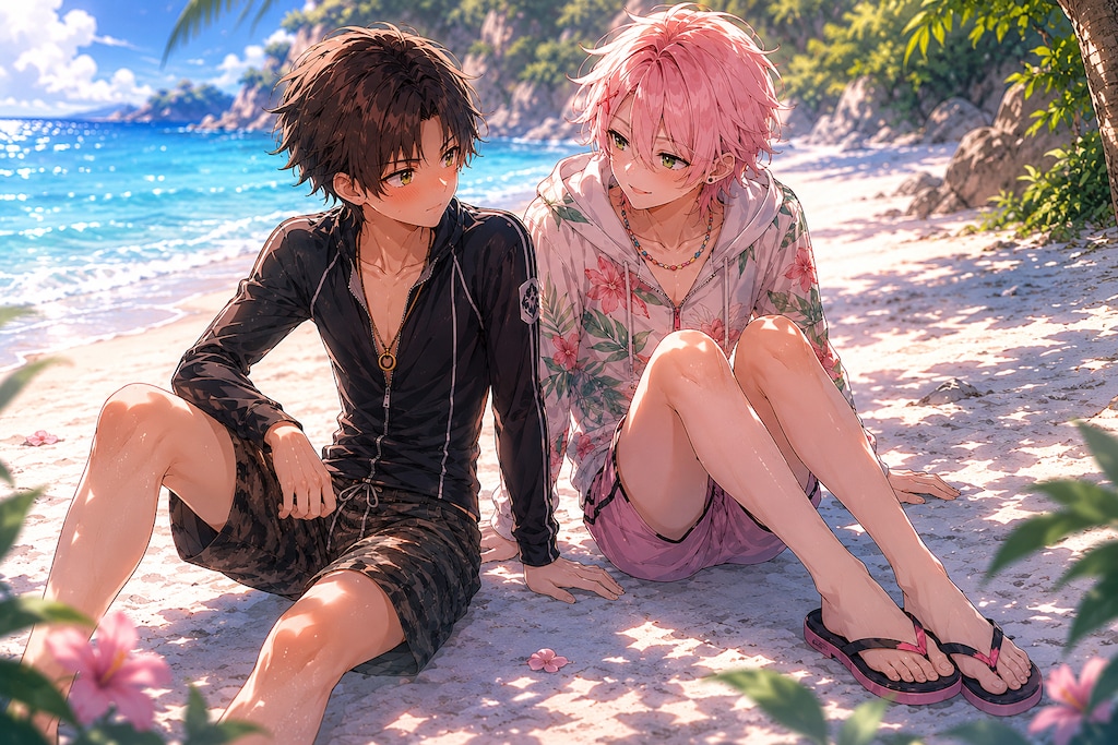 夏